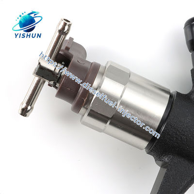 Fuel Injector 095000-5550 095000-8310 for 095000 5550