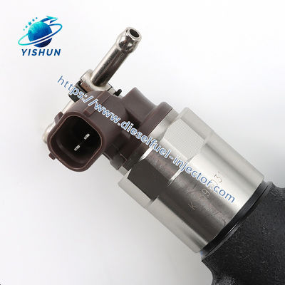 Fuel Injector 095000-5550 095000-8310 for 095000 5550