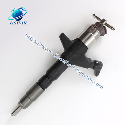 Fuel Injector 095000-5550 095000-8310 for 095000 5550