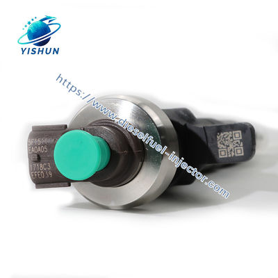 Common Rail Injector 095000-9960 8-97435029-0 Fuel Injector For D-max 4jj1