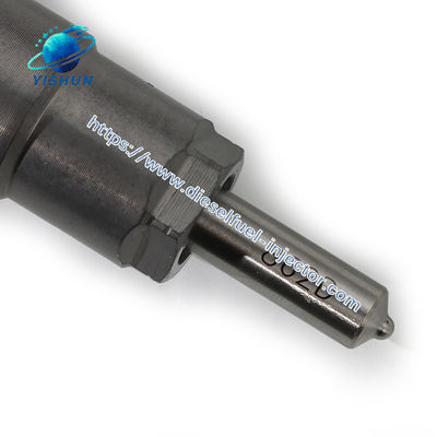 Fuel Injector 095000-5431 Common Rail Injector 8-97311372-4 095000-5430 8-97311372-5 For D-max  4jj1