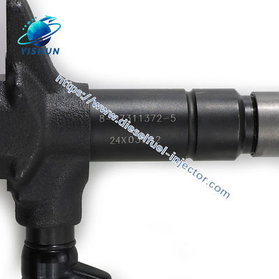 Fuel Injector 095000-5431 Common Rail Injector 8-97311372-4 095000-5430 8-97311372-5 For D-max  4jj1