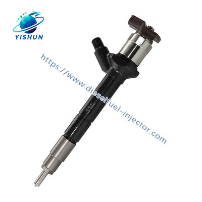 Fuel Injector 553-8167 5538167 295050-2890 295050-2891 295050-2892 for C3.6 C4.4 Engine 1004-4T