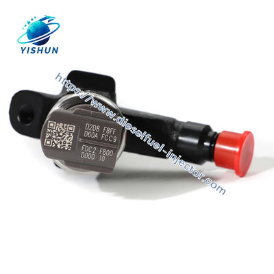 095000-6240 Common Rail Injector For Navara 2.5l D22 Engine Yd25
