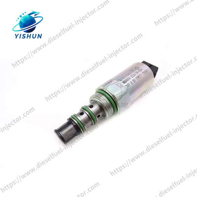 Solenoid Valve R901155051 MHDRE4K15/30-024(24V/0.8A) for Rexroth Excavator
