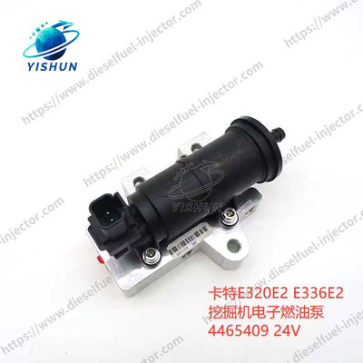 T417445 446-5409 4465409 357-6475 3576475 C4.4 C6.6 C7.1 24V Fuel Transfer Pump for E312D2 E320D2