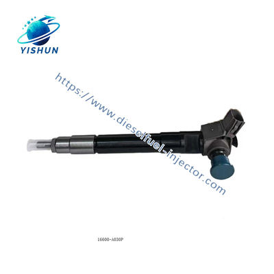 Fuel Injector 23670-0E010 23670-0E020 23670-11060 For Hilux Prado Fortuner 2.8L 1GD 1GD-FTV