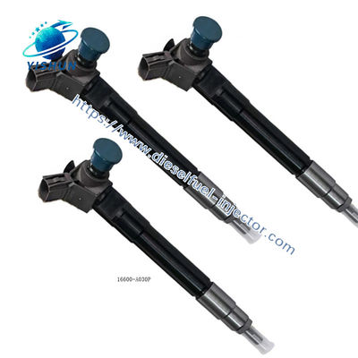 Fuel Injector 16600A030P 16600-A030P Engine Parts For Diesel Truck