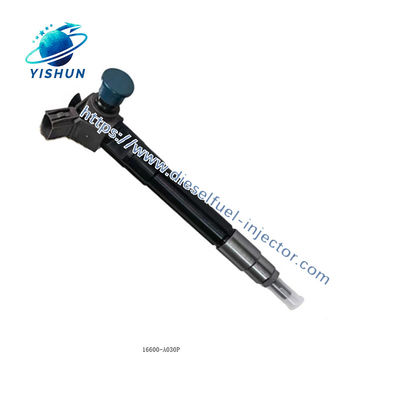 Fuel Injector 16600A030P 16600-A030P Engine Parts For Diesel Truck