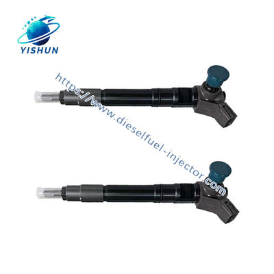 Fuel Injector 23670-0E010 23670-0E020 23670-11060 For Hilux Prado Fortuner 2.8L 1GD 1GD-FTV
