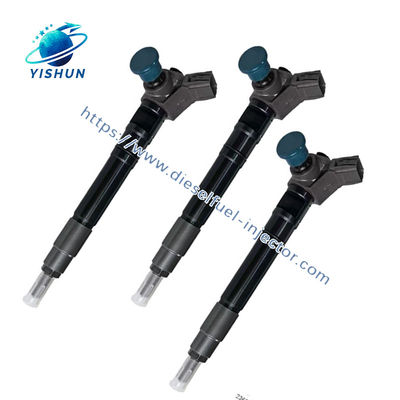 Common Rail Injector 23670-11060 23670 11060 For 1GD-FTV 2GD