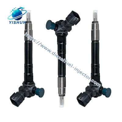 295050-0810 23670-0L110 Common Rail Fuel Injector For Hilux 2.5L 2KD-FTV D-4D Diesel Engine