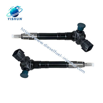 295050-0810 23670-0L110 Common Rail Fuel Injector For Hilux 2.5L 2KD-FTV D-4D Diesel Engine
