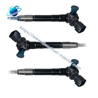 23670-0E060 23670-0E070 Diesel Fuel Injector For Hilux 2.5L 2KD-FTV D-4D 236700E060 236700E070