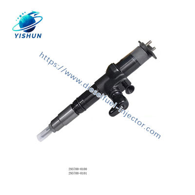 Fuel Injector 295700-0100 1J508-53051 Compatible With V3800 Tier 4 Engine