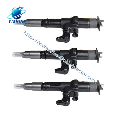295700-0100 295700-0101 Common Rail Injector For V3800 cr-te4 2957000100 2957000101