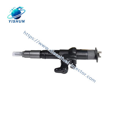 Fuel Injector 295700-0100 1J508-53051 Compatible With V3800 Tier 4 Engine