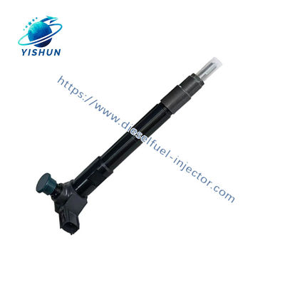 Common rail fuel injector 295700-0820 33800-4C940 338004C940 For Engine