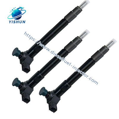 Common Rail Fuel Injector 33800-4A950 295700-0290 For D4CB Euro 6