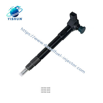Common rail fuel injector 295700-0820 33800-4C940 338004C940 For Engine