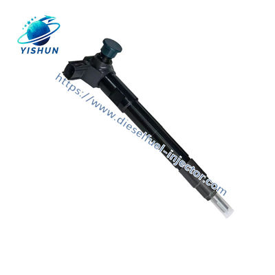 Common Rail Fuel Injector 33800-4A950 295700-0290 For D4CB Euro 6