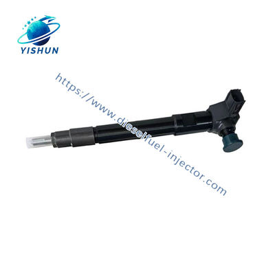 Common rail fuel injector 295700-0820 33800-4C940 338004C940 For Engine