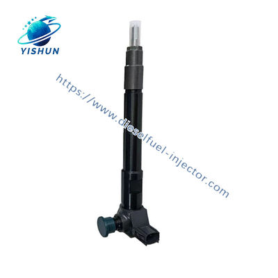 Common rail fuel injector 295700-0820 33800-4C940 338004C940 For Engine