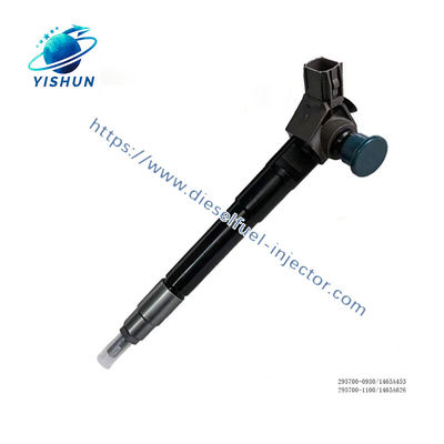 295700-0930 Injector For 4N15 Motor 1465A453 2957000930