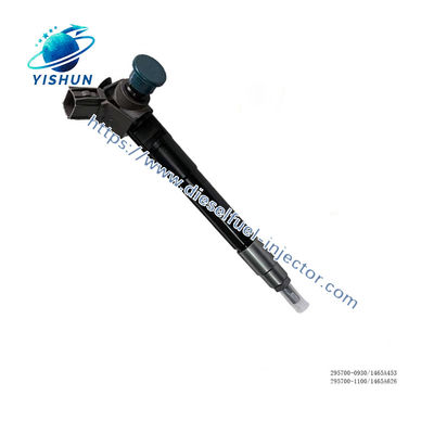 295700-0930 Injector For 4N15 Motor 1465A453 2957000930