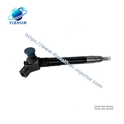 295700-0930 Injector For 4N15 Motor 1465A453 2957000930