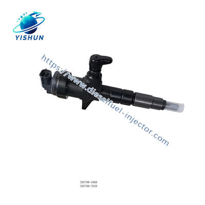 Common Rail Injector For 4JJ1 3.0L 295700-0870 2957000870 295700-7620