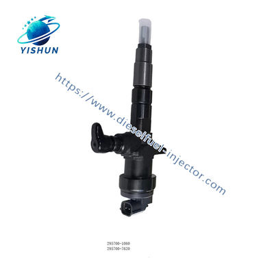 Common Rail Injector For 4JJ1 3.0L 295700-0870 2957000870 295700-7620