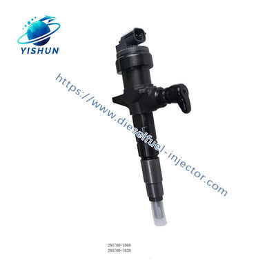 Common Rail Injector For 4JJ1 3.0L 295700-0870 2957000870 295700-7620