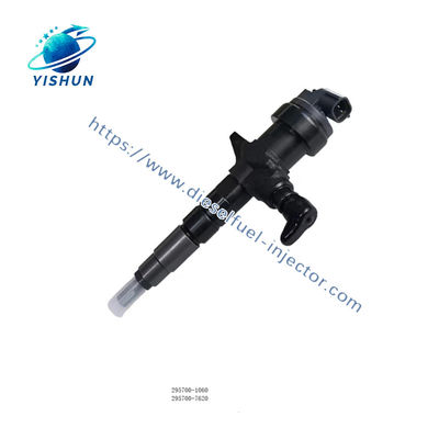 Common Rail Injector For 4JJ1 3.0L 295700-0870 2957000870 295700-7620
