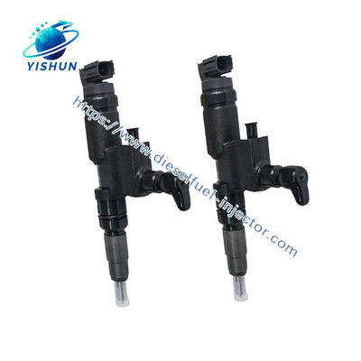 295700-1190 Common Rail Diesel Fuel Injector 23670-E9301 Injection Nozzle