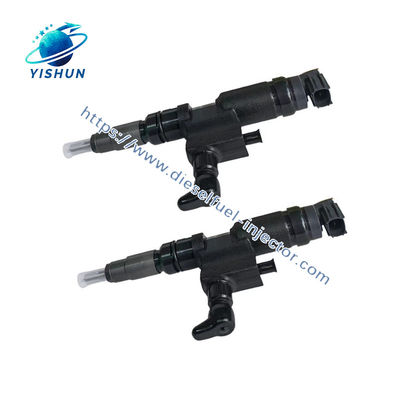 Diesel Fuel Injector 295700-1190 2957001190 295700-1250 2957001250