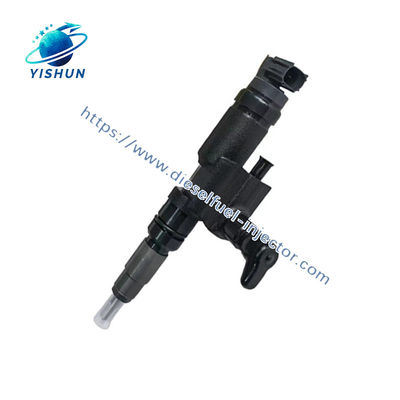 Diesel Fuel Injector 295700-1190 2957001190 295700-1250 2957001250