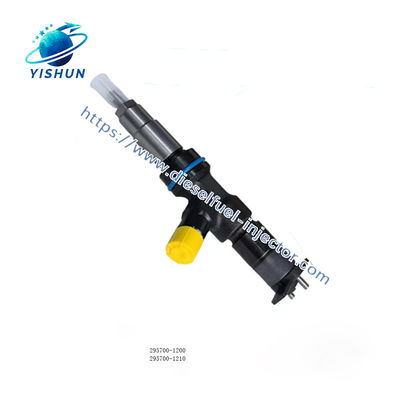 Original Brand New Diesel Fuel Injector 295700-1210 5710939