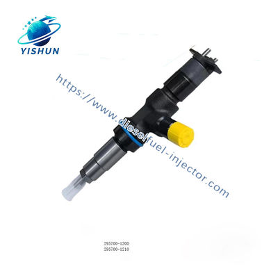 Original Brand New Diesel Fuel Injector 295700-1210 5710939