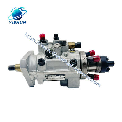 Fuel Injection Pump DE2435-6322 DE2435-6255 RE568070 for 4045T 4045D Engine