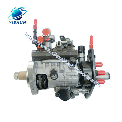 3 Cylinder Diesel Injector Pumps DB4329-6198 15875090 For STANADYNE