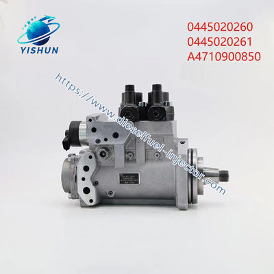 Fuel Injection Pump For Detroit Diesel DD15 A4710900850 0445020260 0445020261