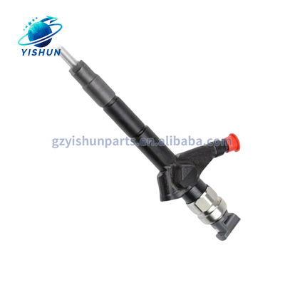 095000-5650 16600-EB300 Fuel Injector For YD25 YD25DDTi 2.5L
