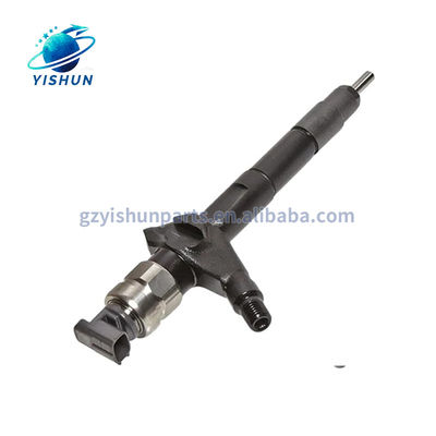 Fuel Injector 095000-5653 095000-5655 For YD25 YD25DDTi 2.5L