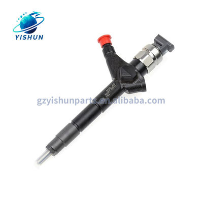 Fuel Injector 095000-5653 095000-5655 For YD25 YD25DDTi 2.5L