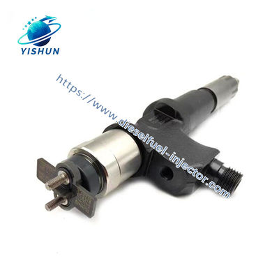 Fuel Injector 095000-1550 0950001550 8-98259290-0 For 6WG1 Diesel Engine