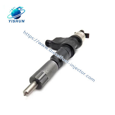 Fuel Injector 095000-1550 0950001550 8-98259290-0 For 6WG1 Diesel Engine