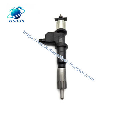 Fuel Injector 095000-1550 0950001550 8-98259290-0 For 6WG1 Diesel Engine