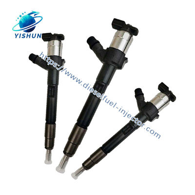 Fuel Injector 295050-0120 2950500120 For 4N13 Engine Part