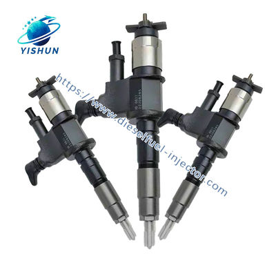 Diesel Fuel Injector 095000-5840 For NISSAN MD90 Engine Injector
